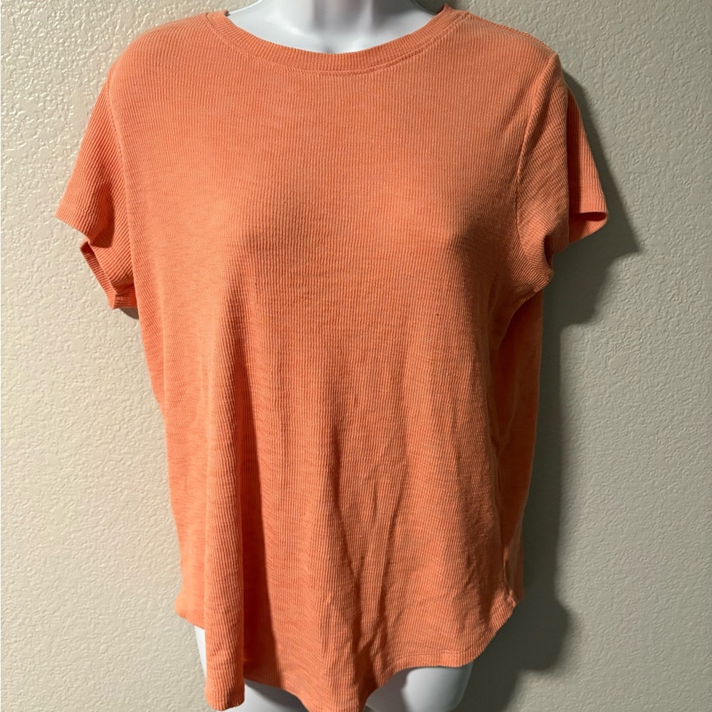 Natural Reflections Women's Short Sleeve Tee